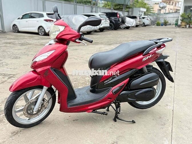 [ĐẸP HƠN SH giá 1/9]👉SYM Shark Dáng SH Ý💝MUA ĐI AE