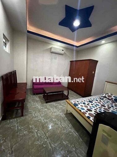 VỊ TRÍ SIÊU ĐẸP 2 MẶT TIỀN ĐƯỜNG RỘNG 16M PHÒNG KHÁCH SUỐT 100M 4PN