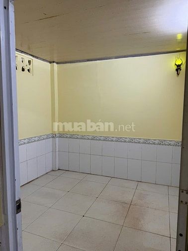 Cho thuê nhà nguyên căn tại đường HT45 (đối diện NM Bia Tiger), P. Tân