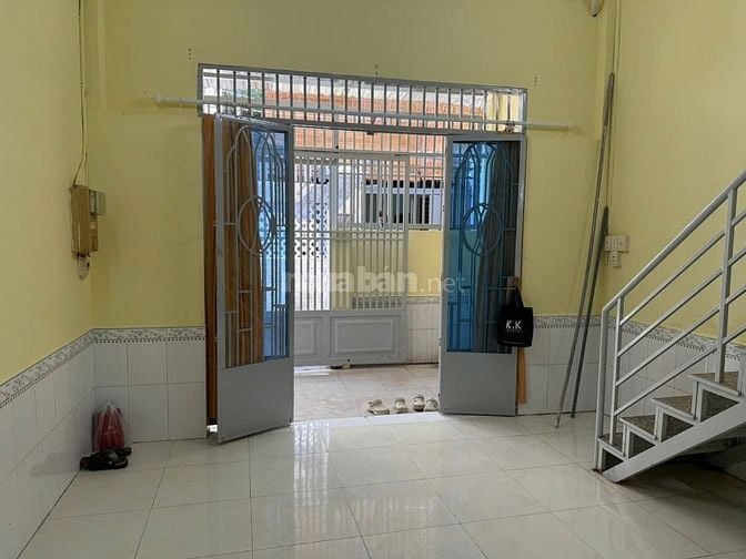 Cho thuê nhà nguyên căn tại đường HT45 (đối diện NM Bia Tiger), P. Tân