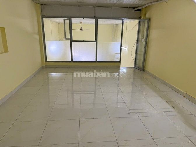 Cho thuê nhà nguyên căn tại đường HT45 (đối diện NM Bia Tiger), P. Tân