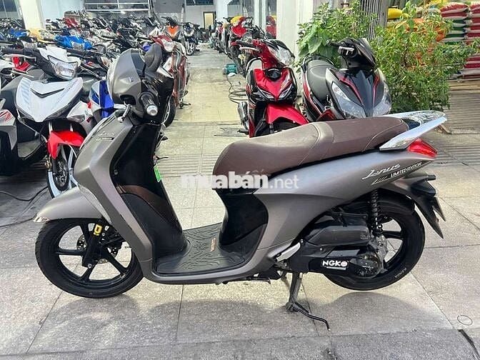 janus khóa smartkey 2020 mới 90% Bstp chính chủ