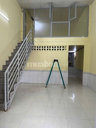 Cho thuê nhà nguyên căn tại đường HT45 (đối diện NM Bia Tiger), P. Tân