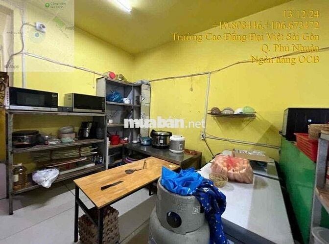 CẦN BÁN GẤP Nhà ở Hoàng Minh Giám