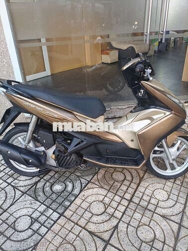 Honda Air Blade Vàng đồng