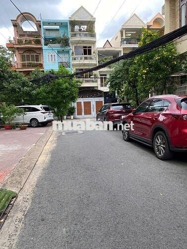 MẶT BẰNG CHO THUÊ – SANG TRỌNG & ĐẲNG CẤP TẠI TRUNG TÂM QUẬN 3