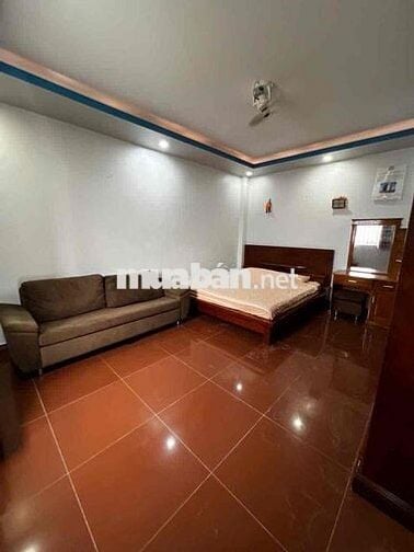 VỊ TRÍ SIÊU ĐẸP 2 MẶT TIỀN ĐƯỜNG RỘNG 16M PHÒNG KHÁCH SUỐT 100M 4PN