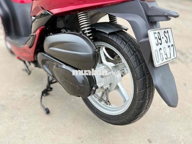 [ĐẸP HƠN SH giá 1/9]👉SYM Shark Dáng SH Ý💝MUA ĐI AE