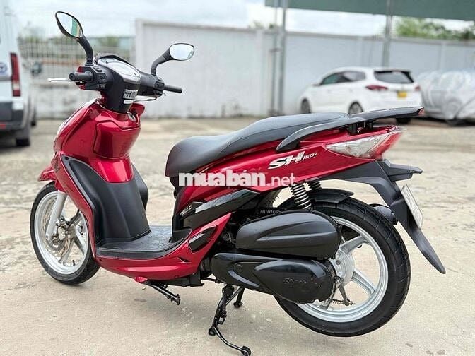 [ĐẸP HƠN SH giá 1/9]👉SYM Shark Dáng SH Ý💝MUA ĐI AE