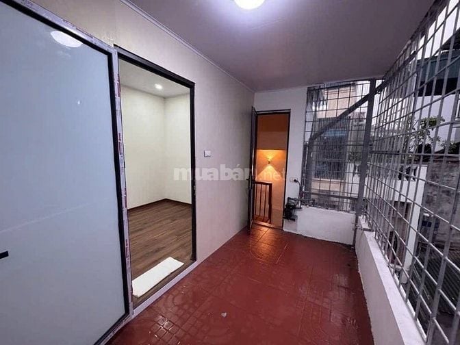 HIẾM-HƠN 5TỶ-NHÀ BẠCH MAI-25m2 x 4TẦNG-LÔ GÓC-NGÕ BAGÁC-CHỈ 30m RA PHỐ