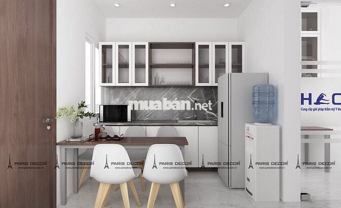 MẶT BẰNG CHO THUÊ – SANG TRỌNG & ĐẲNG CẤP TẠI TRUNG TÂM QUẬN 3