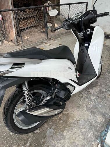 Honda SH 125 ABS ĐK T10-2025 biển HCM