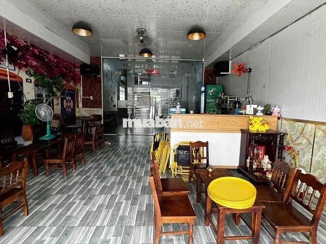 VỊ TRÍ SIÊU ĐẸP 2 MẶT TIỀN ĐƯỜNG RỘNG 16M PHÒNG KHÁCH SUỐT 100M 4PN