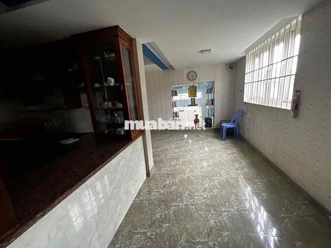 VỊ TRÍ SIÊU ĐẸP 2 MẶT TIỀN ĐƯỜNG RỘNG 16M PHÒNG KHÁCH SUỐT 100M 4PN