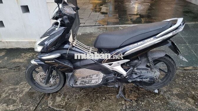 Honda Air Blade 2009 Đen