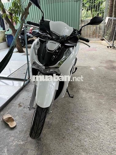 Honda SH 125 ABS ĐK T10-2025 biển HCM