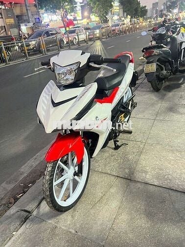 Yamaha Exciter 150 2017 mới 90% biển số 84