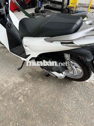 Honda SH 125 ABS ĐK T10-2025 biển HCM