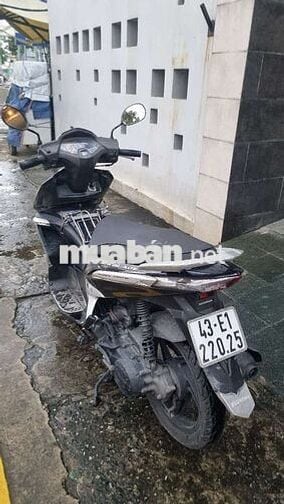 Honda Air Blade 2009 Đen