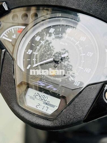 Sh 150fi 2019 đèn led khoá smartkey ful vỏ nhập ý