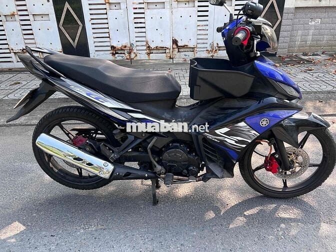 Ex135 -up LC rất đẹp -bstp