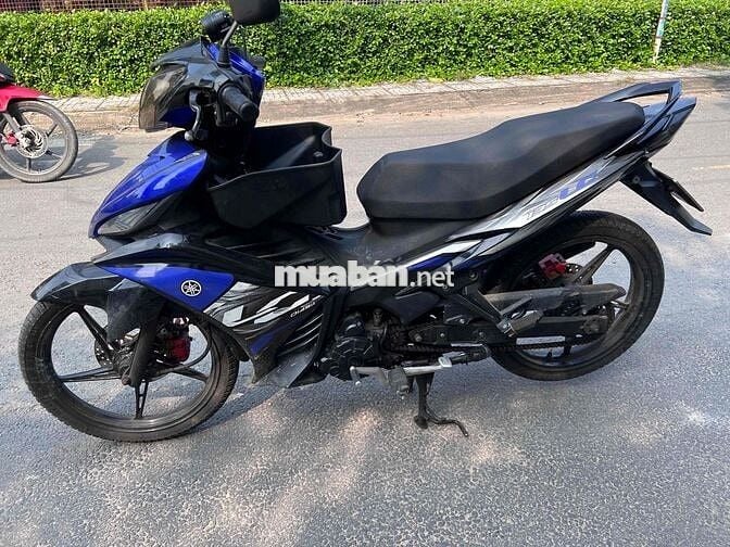 Ex135 -up LC rất đẹp -bstp