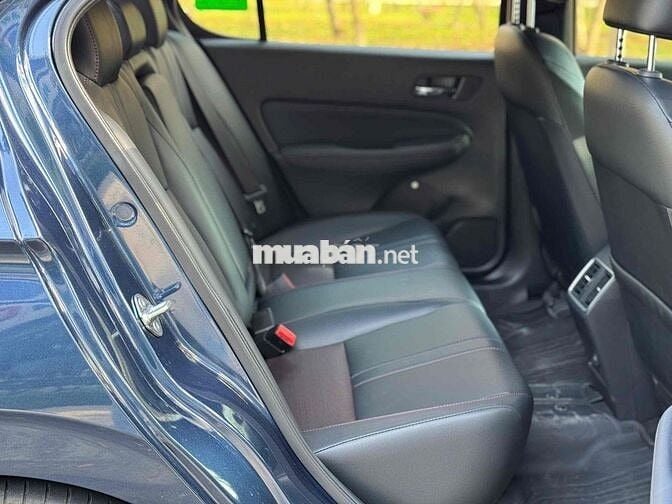 Honda City 2024 RS 1.5 AT - 7200 km