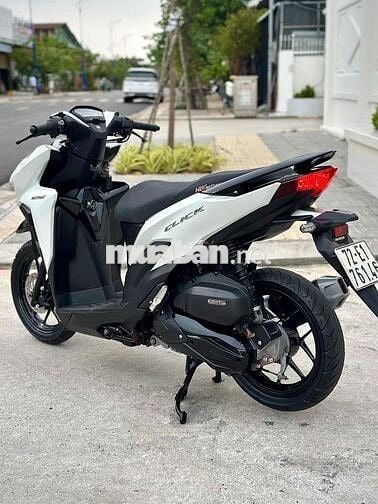 VARIO 150 2020 Trắng đen Sporty quá nét ❤️