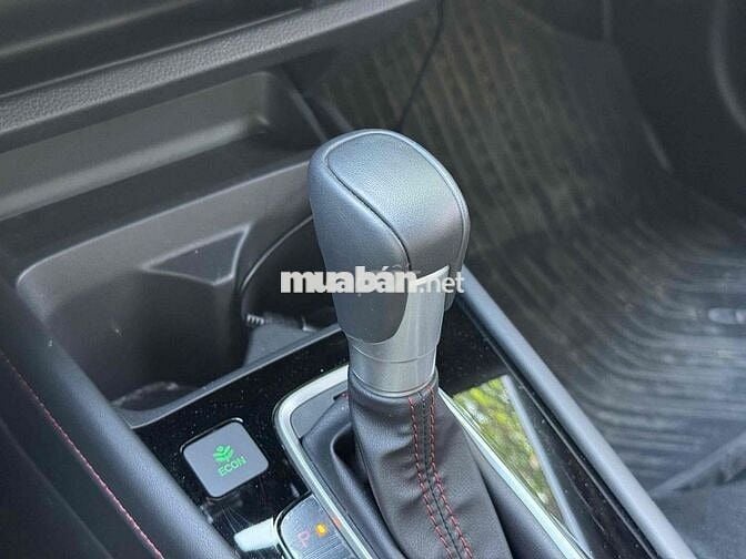 Honda City 2024 RS 1.5 AT - 7200 km