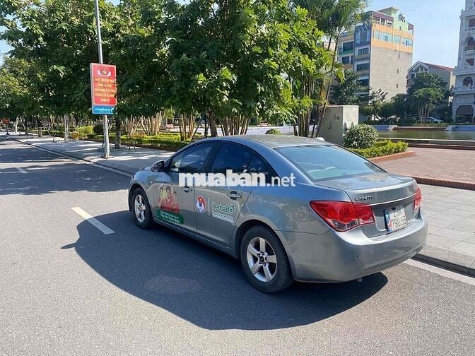 Daewoo Lacetti 2010 SE - 300000 km