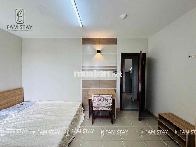 10 phòng cao cấp tại Quang Trung chỉ 4xxxx