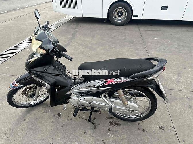 Honda Wave RS 2010 bstp