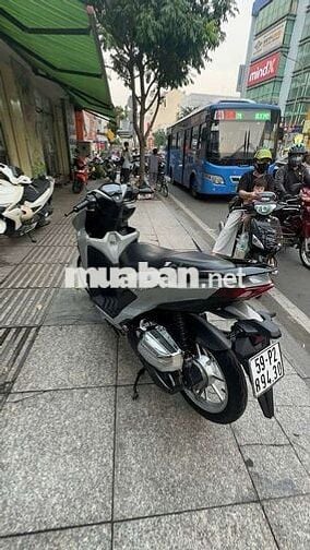 Honda Vario 125 2019 mới 90% Bstp chính chủ
