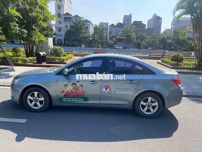 Daewoo Lacetti 2010 SE - 300000 km