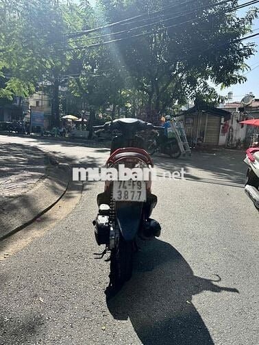 YAMAHA MIO nhỏ xinh, chạy êm, giá rẻ