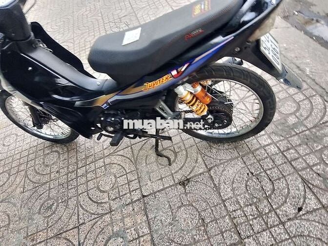 Yamaha Jupiter 2007 Đen