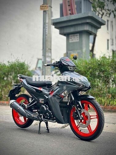 🌈Yamaha Exciter 155 vva Đk 2022 Chất Xe Zin