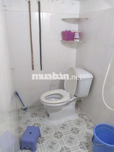 Phòng trọ sinh viên - gia đình