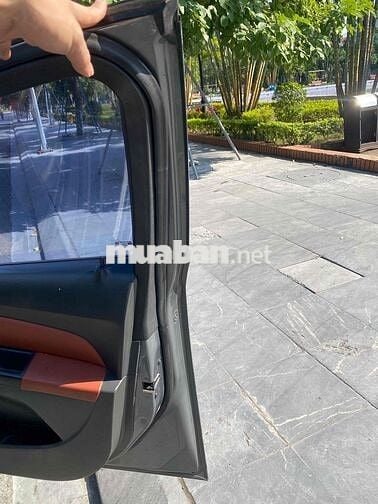 Daewoo Lacetti 2010 SE - 300000 km