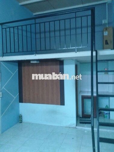 Phòng trọ sinh viên - gia đình