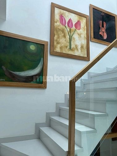 BÁN TOÀ NHÀ THẠNH MỸ LỢI DT 108.5m2 (7m x 15.5m) - GIÁ 49 tỷ