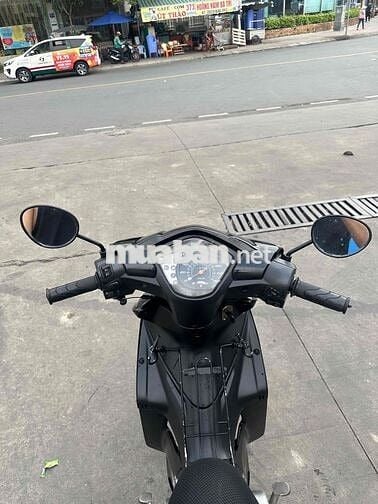 Honda Wave RS 2010 bstp