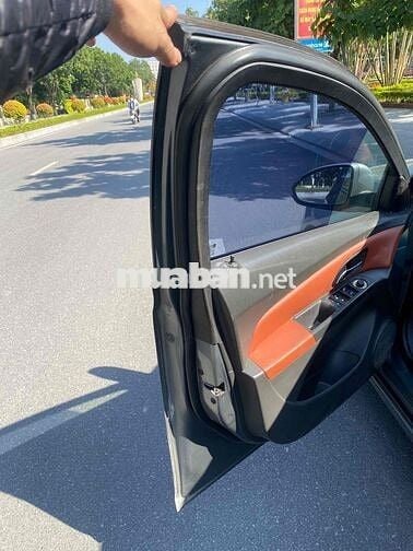 Daewoo Lacetti 2010 SE - 300000 km