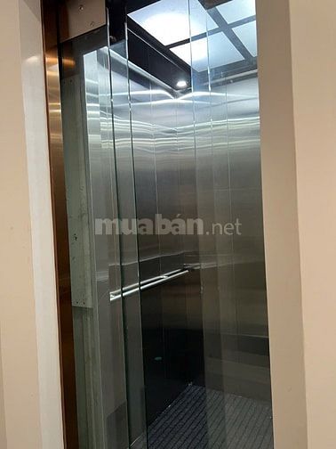 BÁN TOÀ NHÀ THẠNH MỸ LỢI DT 108.5m2 (7m x 15.5m) - GIÁ 49 tỷ