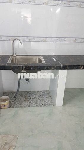 NHÀ THUÊ NGUYÊN CĂN 32m2, 2 PHÒNG NGỦ, ĐƯỜNG SỐ 3, BÌNH TÂN, HẺM ÔTÔ