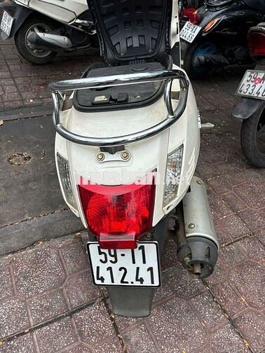 Xe Kymco Like 2013