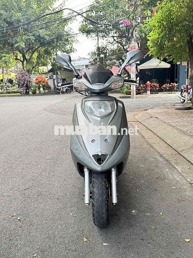 Suzuki Sappire 125cc, Xe chạy êm mượt,chở nặng tôt