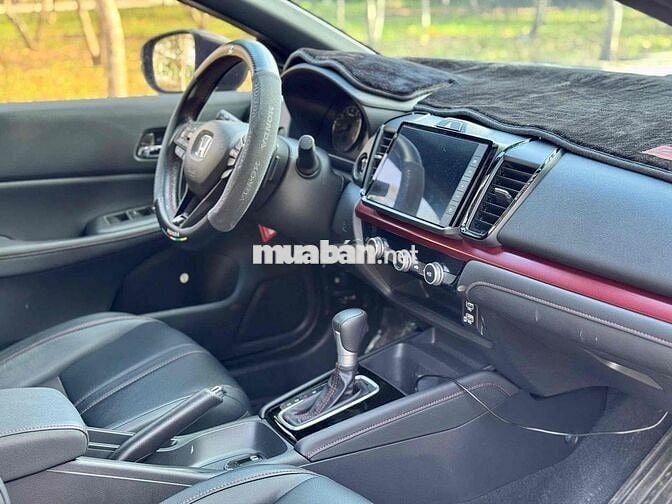 Honda City 2024 RS 1.5 AT - 7200 km