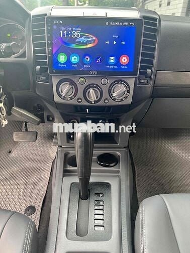 🍀Bán EVEREST Limited 2.5c ( 4x2) - số tự động 2015