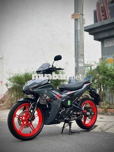 🌈Yamaha Exciter 155 vva Đk 2022 Chất Xe Zin
